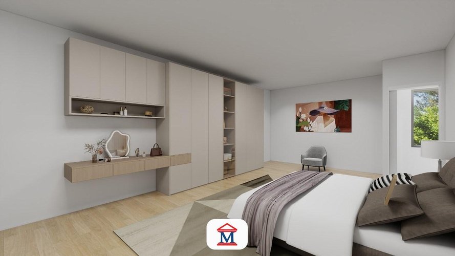 Bilocale Ponteranica