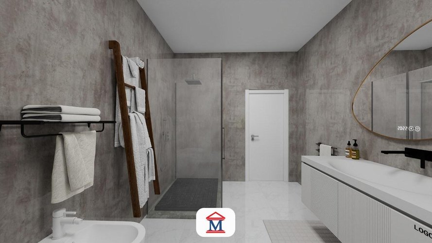 Bilocale Ponteranica