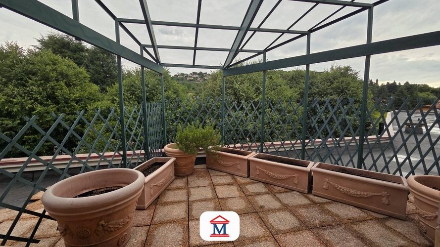 Bilocale Ponteranica