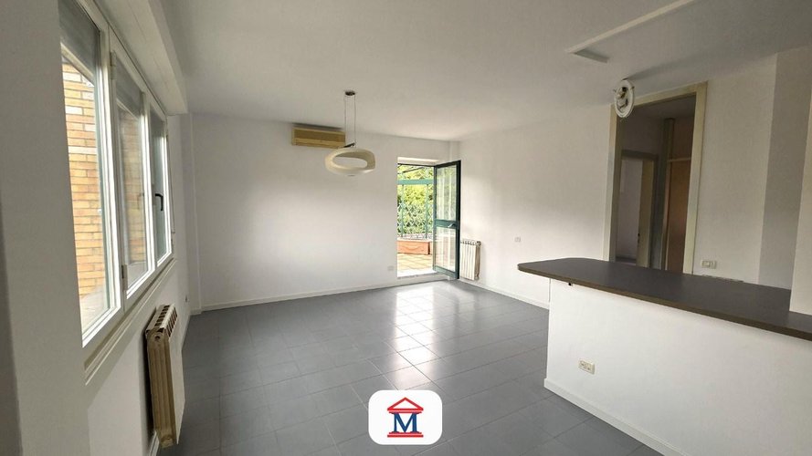 Bilocale Ponteranica