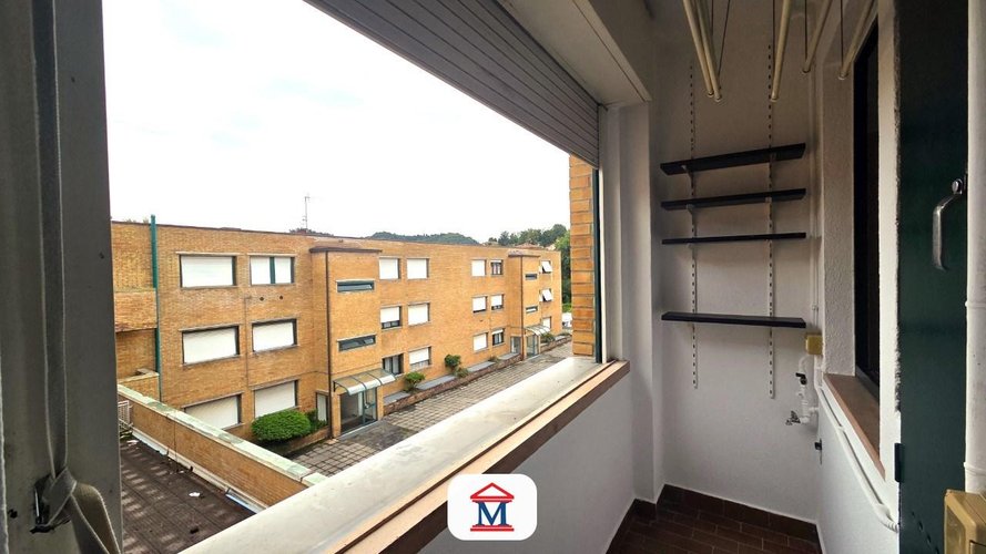 Bilocale Ponteranica