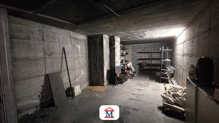 Bilocale Ponteranica