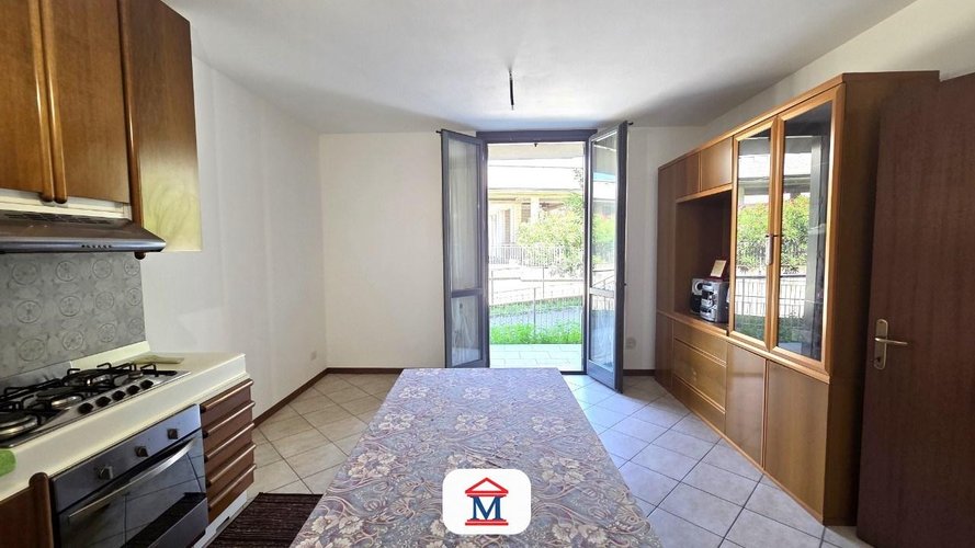 Trilocale Alzano Lombardo