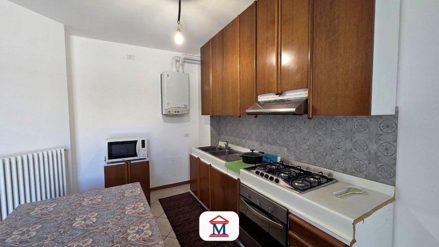 Trilocale Alzano Lombardo