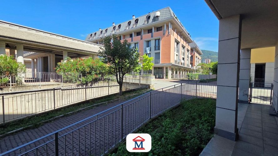 Trilocale Alzano Lombardo