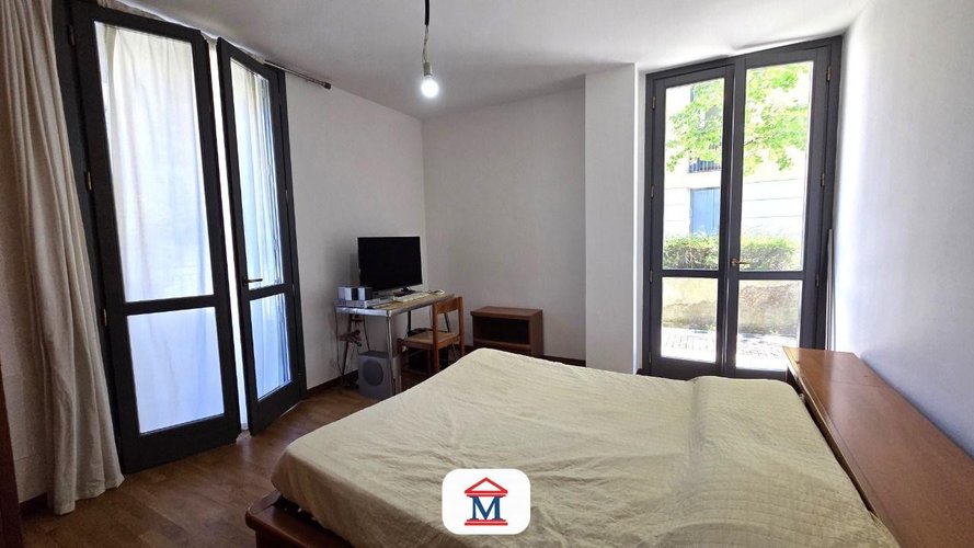 Trilocale Alzano Lombardo