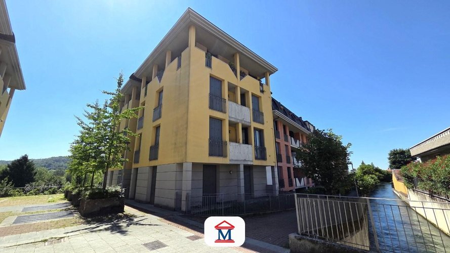 Trilocale Alzano Lombardo