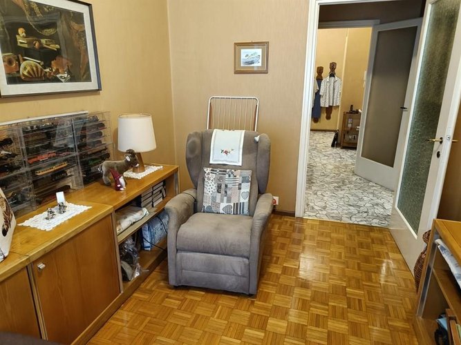 Appartamento 3 locali - Rif. 225 Como