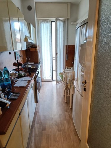 Appartamento 3 locali - Rif. 225 Como