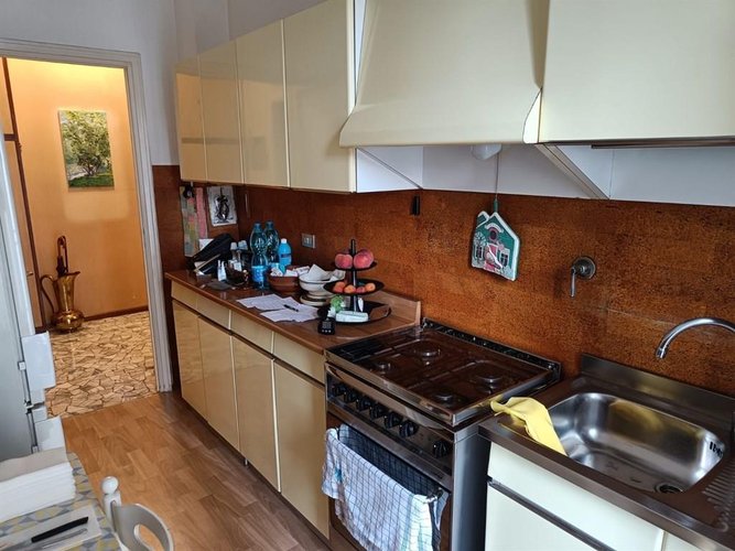 Appartamento 3 locali - Rif. 225 Como