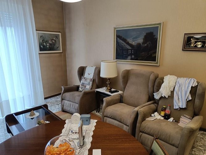 Appartamento 3 locali - Rif. 225 Como