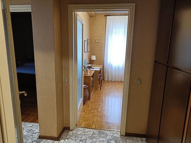 Appartamento 3 locali - Rif. 225 Como