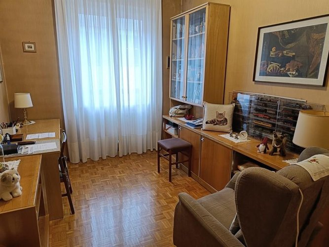 Appartamento 3 locali - Rif. 225 Como