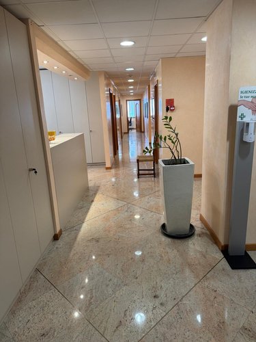 SIGNORILISSIMO UFFICIO Bergamo