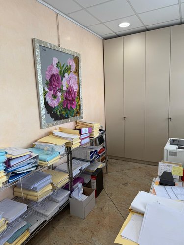 SIGNORILISSIMO UFFICIO Bergamo