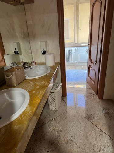 SIGNORILISSIMO UFFICIO Bergamo