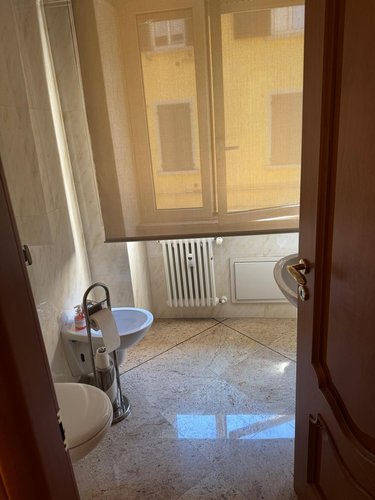 SIGNORILISSIMO UFFICIO Bergamo