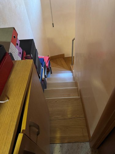 SIGNORILISSIMO UFFICIO Bergamo