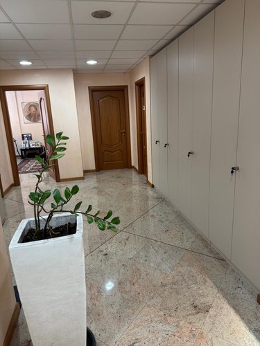 SIGNORILISSIMO UFFICIO Bergamo