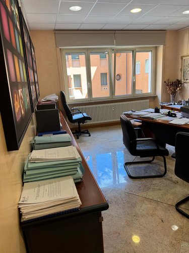 SIGNORILISSIMO UFFICIO Bergamo
