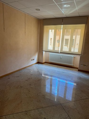 SIGNORILISSIMO UFFICIO Bergamo