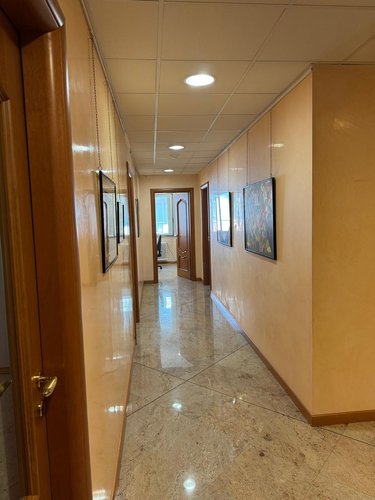 SIGNORILISSIMO UFFICIO