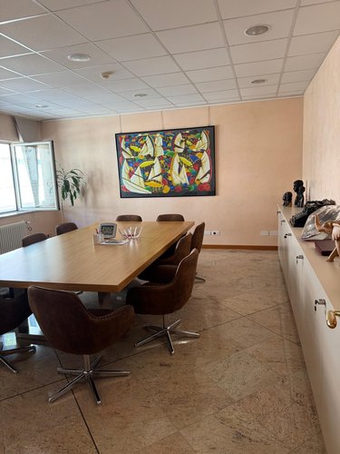 SIGNORILISSIMO UFFICIO Bergamo