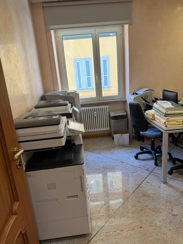 SIGNORILISSIMO UFFICIO Bergamo