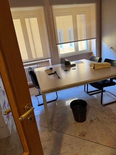 SIGNORILISSIMO UFFICIO Bergamo