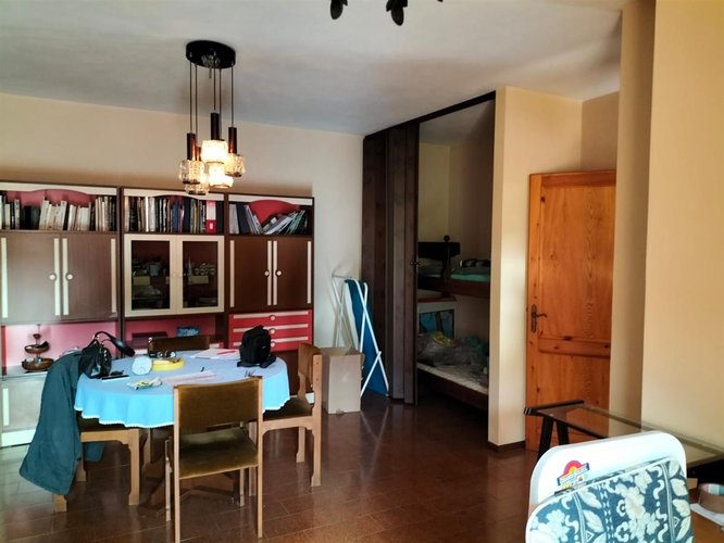 Algua Rosolo, imperdibile trilocale con box auto Algua