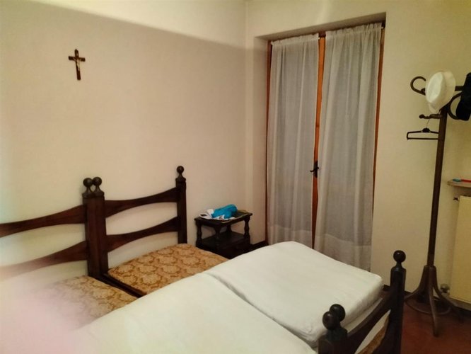 Algua Rosolo, imperdibile trilocale con box auto