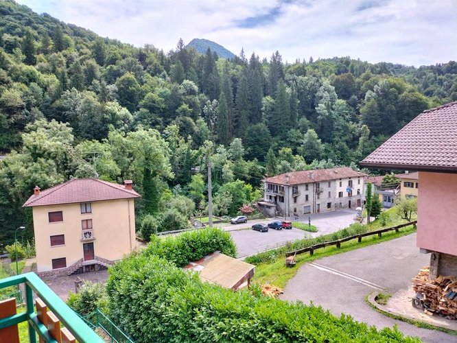 Algua Rosolo, imperdibile trilocale con box auto Algua