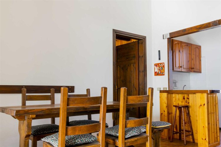 Oltre il Colle, luminoso e panoramico trilocale con terrazzo solarium Oltre il Colle