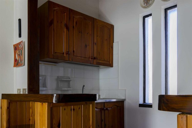 Oltre il Colle, luminoso e panoramico trilocale con terrazzo solarium Oltre il Colle