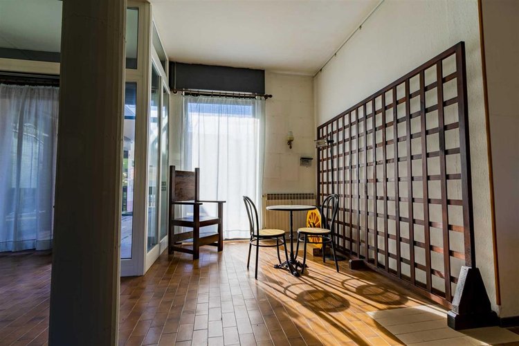 Oltre il Colle, luminoso e panoramico trilocale con terrazzo solarium Oltre il Colle