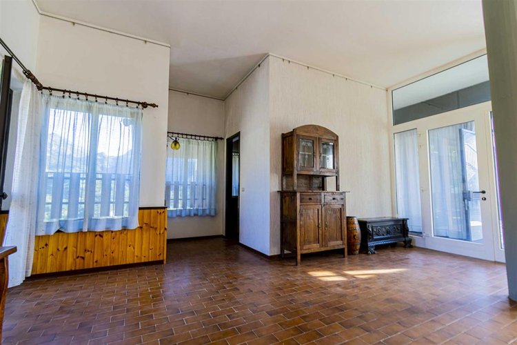 Oltre il Colle, luminoso e panoramico trilocale con terrazzo solarium Oltre il Colle