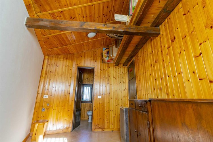 Oltre il Colle, luminoso e panoramico trilocale con terrazzo solarium Oltre il Colle