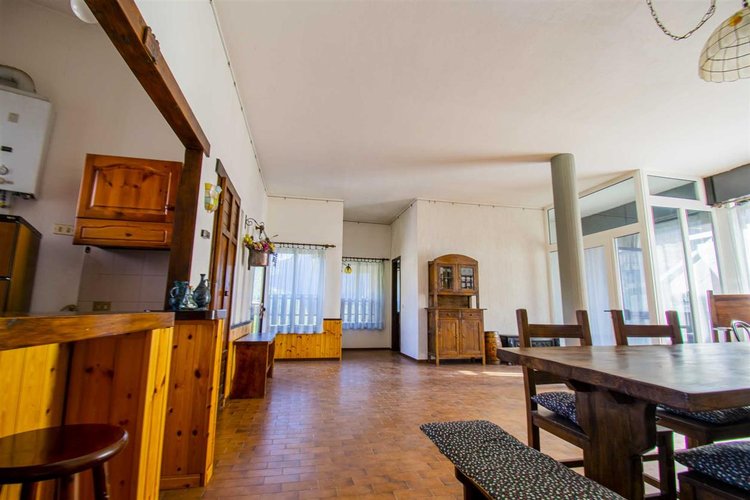 Oltre il Colle, luminoso e panoramico trilocale con terrazzo solarium Oltre il Colle