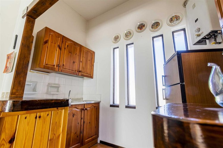 Oltre il Colle, luminoso e panoramico trilocale con terrazzo solarium Oltre il Colle