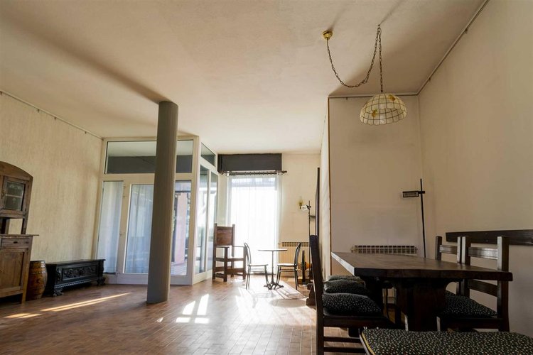 Oltre il Colle, luminoso e panoramico trilocale con terrazzo solarium Oltre il Colle