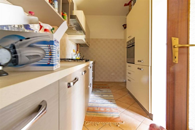 Berbenno, immersa nel verde, villa singola con terreno Berbenno