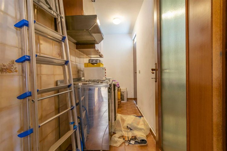 Berbenno, immersa nel verde, villa singola con terreno Berbenno