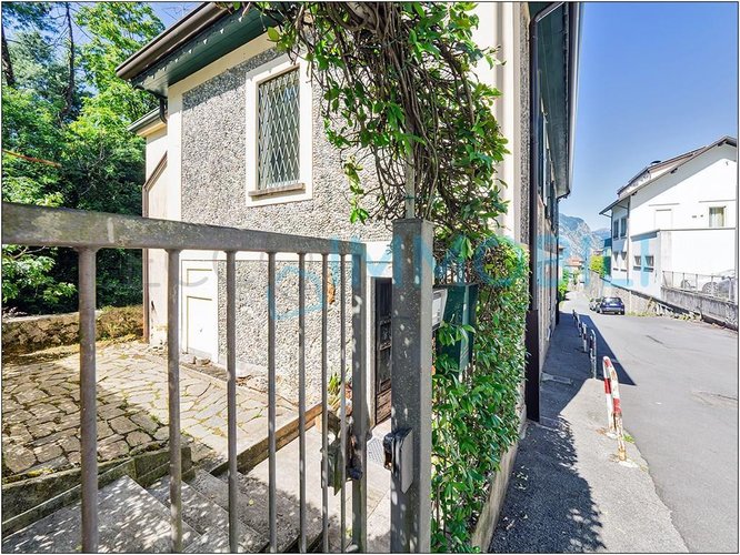 APPARTAMENTO STORIA MODERNA Lecco