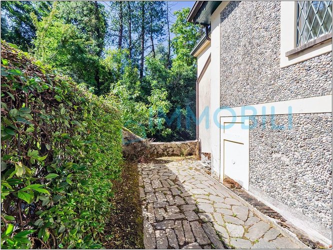 APPARTAMENTO STORIA MODERNA Lecco