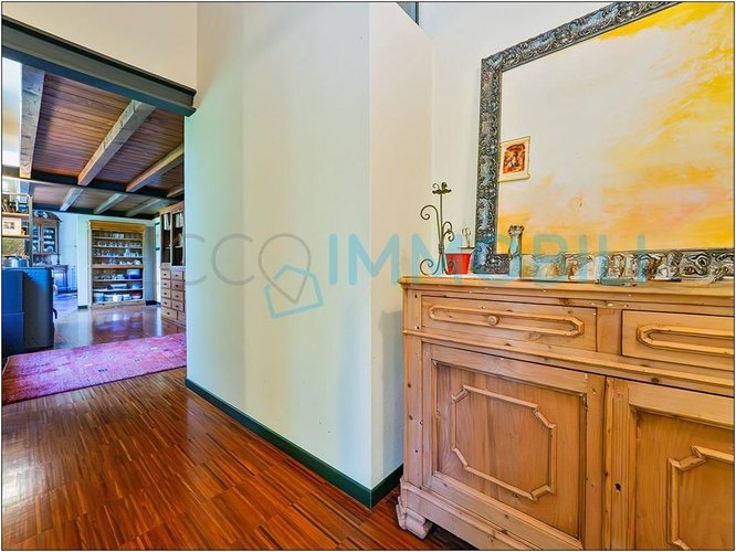 APPARTAMENTO STORIA MODERNA Lecco