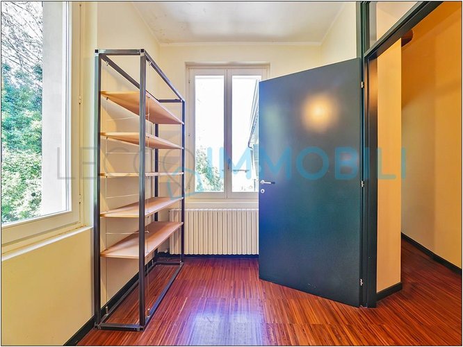 APPARTAMENTO STORIA MODERNA Lecco