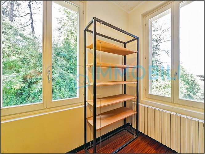 APPARTAMENTO STORIA MODERNA Lecco