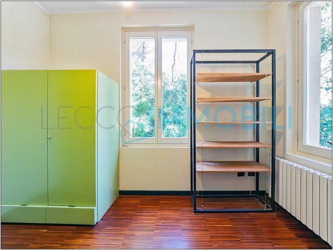 APPARTAMENTO STORIA MODERNA Lecco