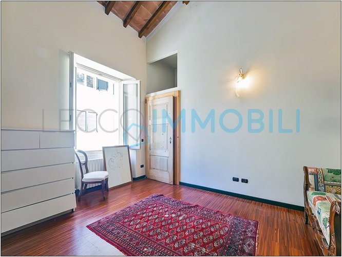 APPARTAMENTO STORIA MODERNA Lecco