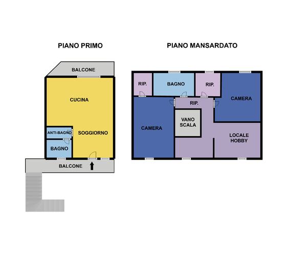 Centro 33/25 Figino Serenza